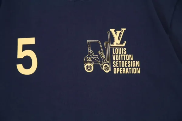 Louis Vuitton  Shirts - Image 5