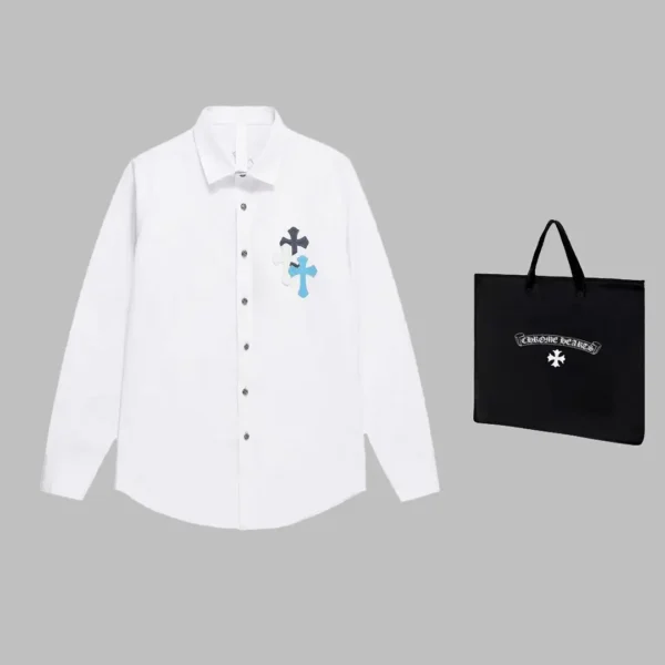 ChromeHearts  Shirts