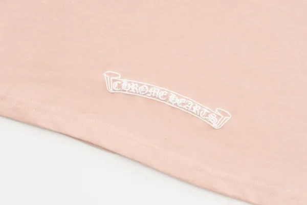 Chrome Hearts Tokyo Limited Edition Printed Short Sleeves Oversized version - Image 7