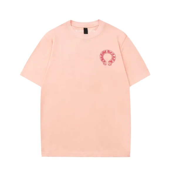 Chrome Hearts Tokyo Limited Edition Printed Short Sleeves Oversized version - Image 2