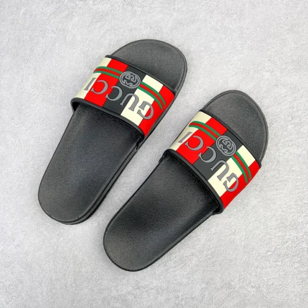 Gucci Slippers - Image 3