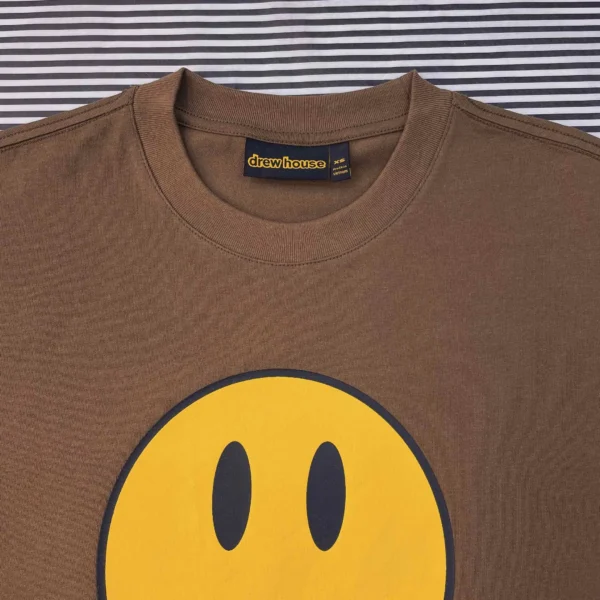 Drew house t-shirt - Image 4