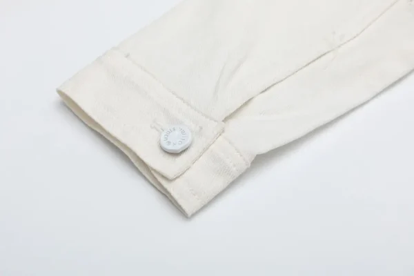 Louisvitton/Louis Vuitton starry gradient workwear long sleeved shirt jacket - Image 9