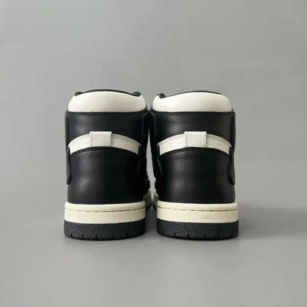 AMIRI SkeI Top High Emil Bone Shoes. - Image 5