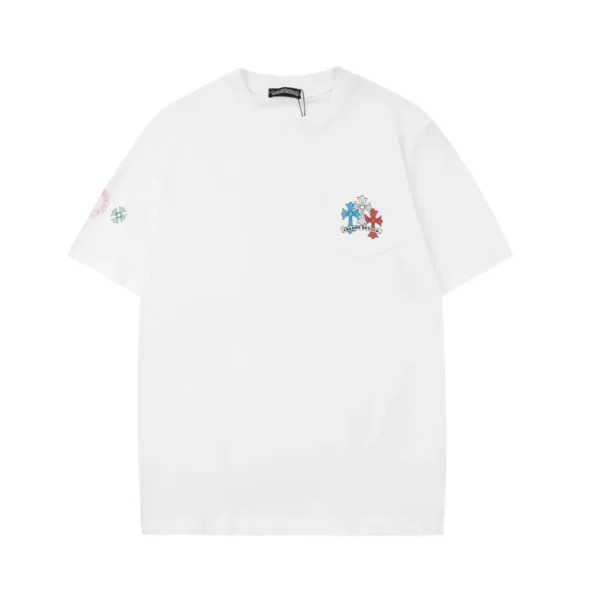 Chrome Hearts T-shirts - Image 4