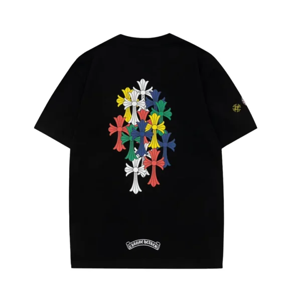 Chrome Hearts T-shirts - Image 3