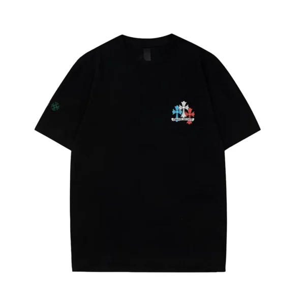 Chrome Hearts T-shirts - Image 2