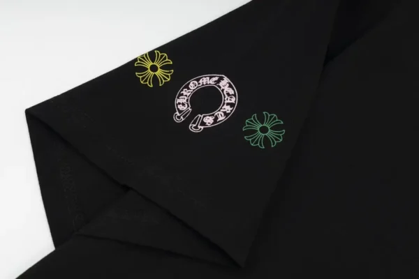 Chrome Hearts T-shirts - Image 8