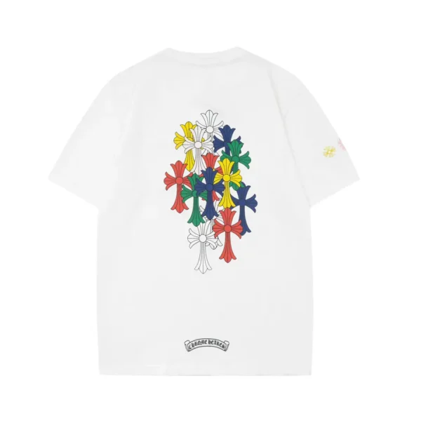 Chrome Hearts T-shirts - Image 5