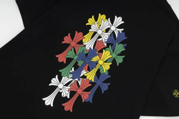 Chrome Hearts T-shirts - Image 7