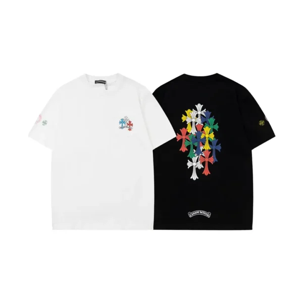 Chrome Hearts T-shirts