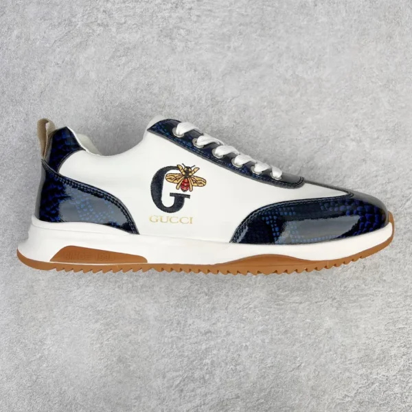 Gucci casual sports shoe