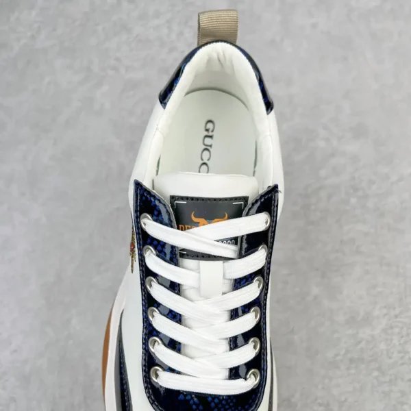 Gucci casual sports shoe - Image 5