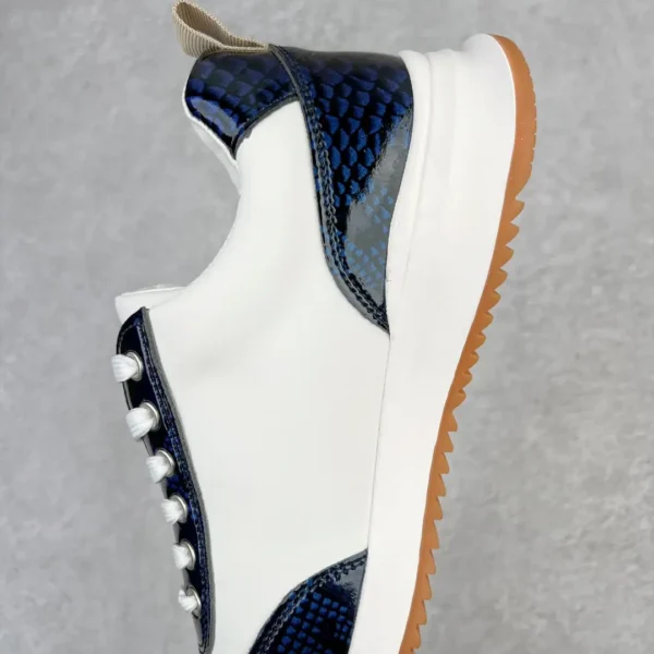 Gucci casual sports shoe - Image 7