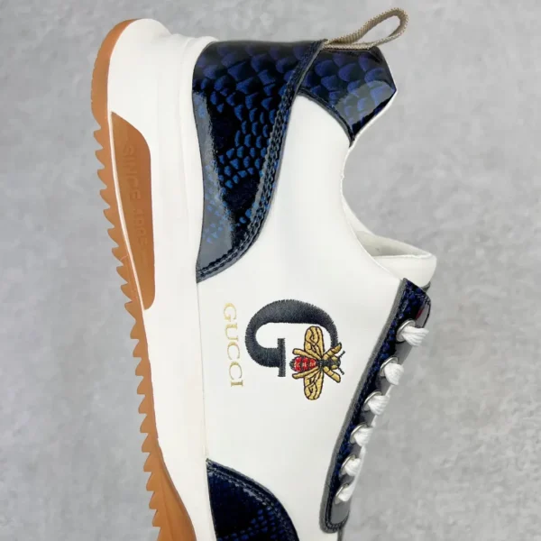 Gucci casual sports shoe - Image 6