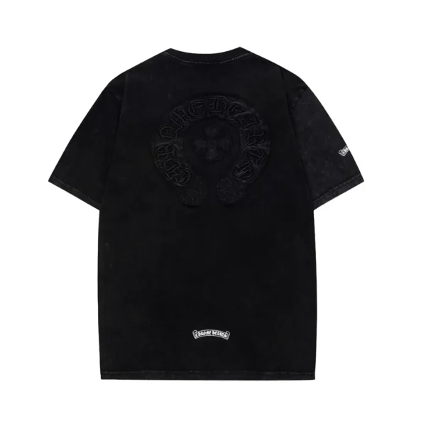 Chrome Hearts Black Wash - Image 2