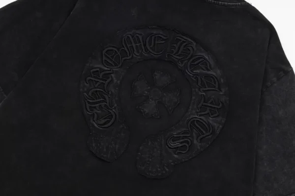 Chrome Hearts Black Wash - Image 6
