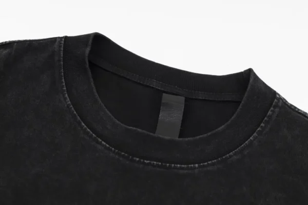 Chrome Hearts Black Wash - Image 3
