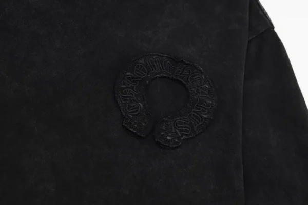 Chrome Hearts Black Wash - Image 5