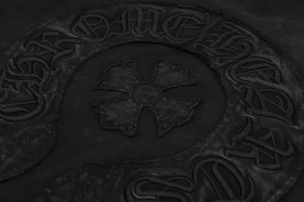 Chrome Hearts Black Wash - Image 4