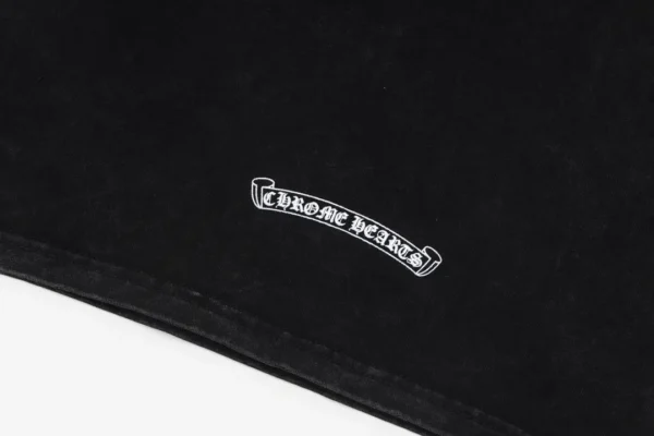 Chrome Hearts Black Wash - Image 8
