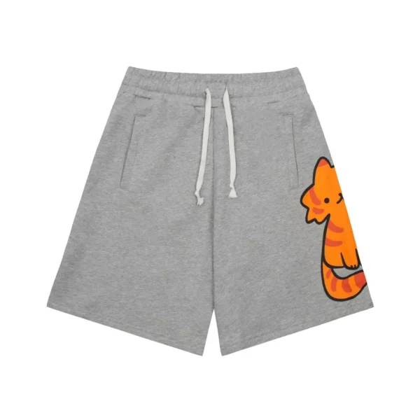 Gucci  Latest KAWAII Series Shorts Imported Machine