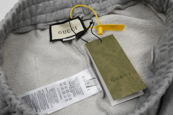 Gucci  Latest KAWAII Series Shorts Imported Machine - Image 3