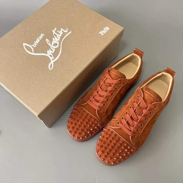Christian Louboutin Louis Juni - Image 9