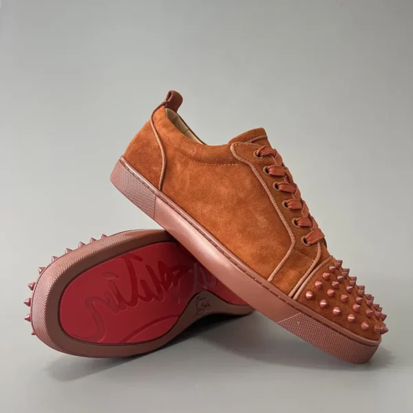 Christian Louboutin Louis Juni - Image 7