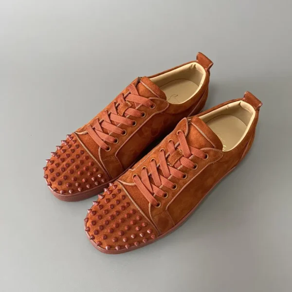 Christian Louboutin Louis Juni - Image 8