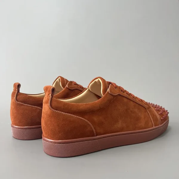 Christian Louboutin Louis Juni - Image 4