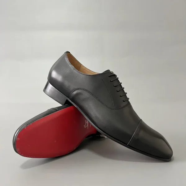 Christian Louboutin Greggo Fashion Men's Rest - Image 7