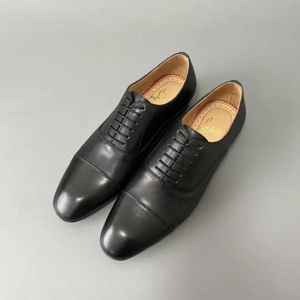 Christian Louboutin Greggo Fashion Men's Rest - Image 8