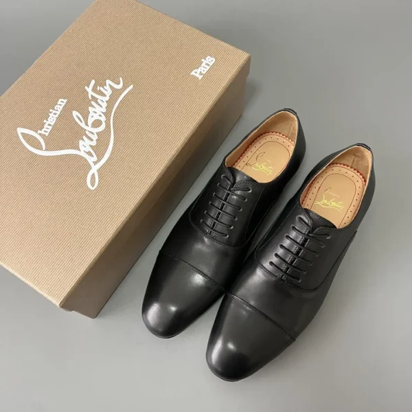 Christian Louboutin Greggo Fashion Men's Rest - Image 9