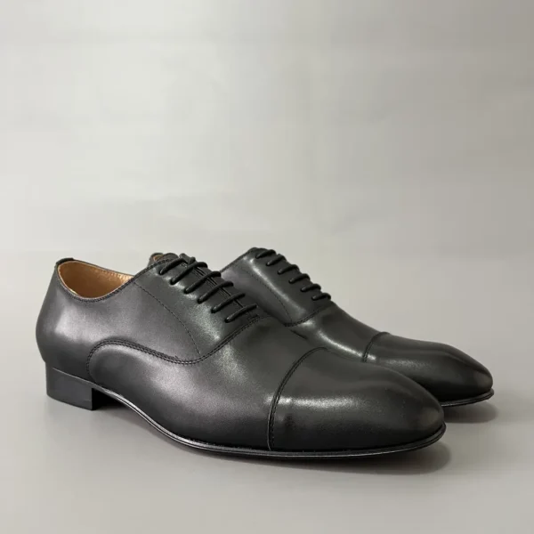 Christian Louboutin Greggo Fashion Men's Rest - Image 3