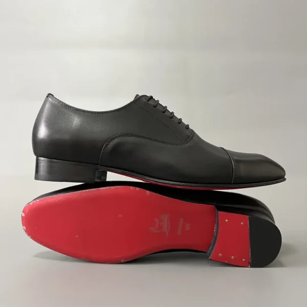 Christian Louboutin Greggo Fashion Men's Rest - Image 6