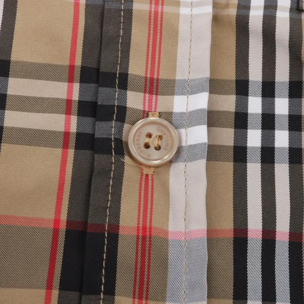 Burberry shirts - Image 5