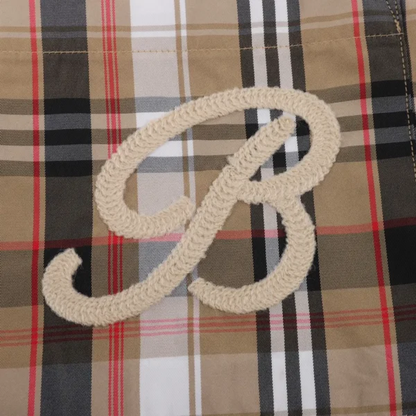 Burberry shirts - Image 4