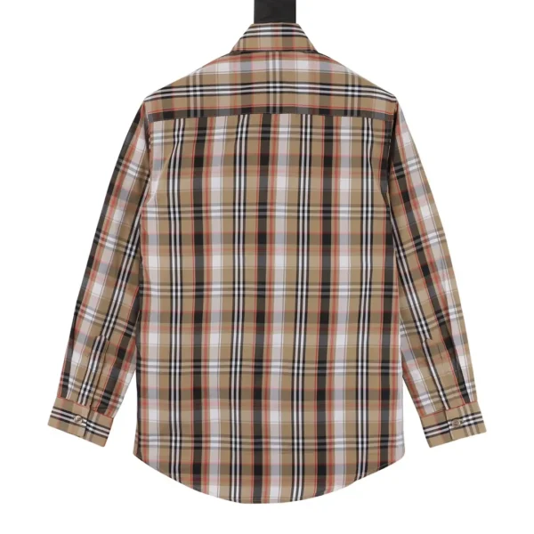 Burberry shirts - Image 2