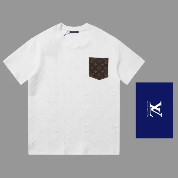 Louis Vuitton  Shirts