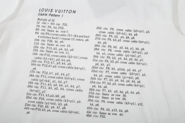 Louis Vuitton  Shirts - Image 3
