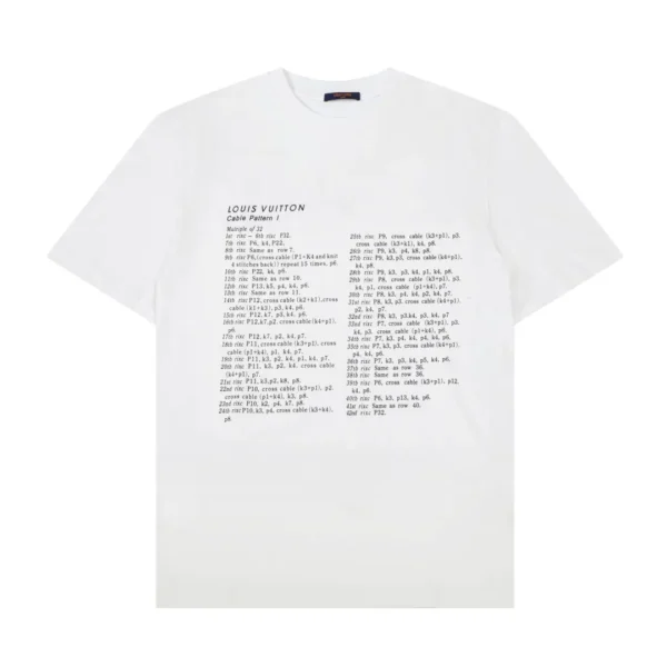 Louis Vuitton  Shirts
