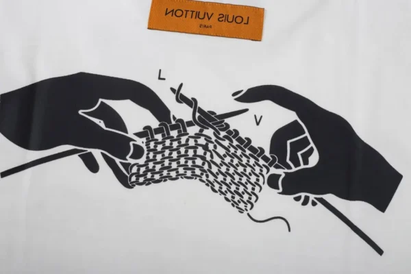 Louis Vuitton  Shirts - Image 4