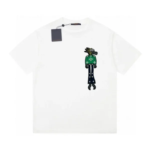 Louis Vuitton  Shirts