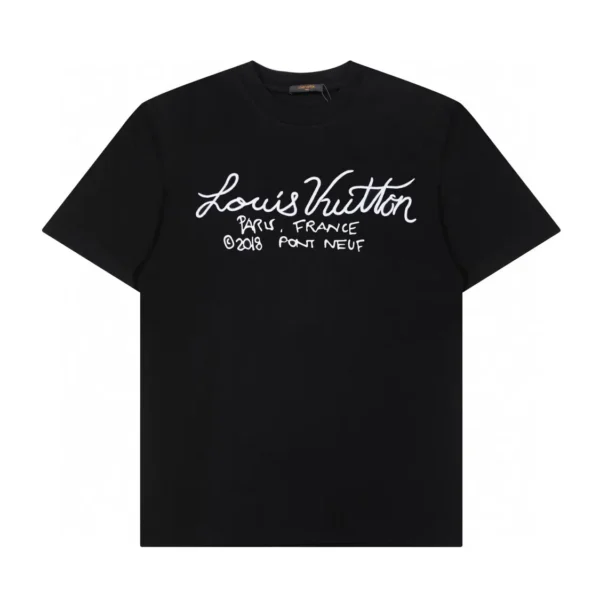 Louis Vuitton  Shirts