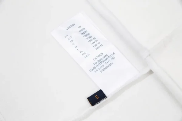 Louis Vuitton  Shirts - Image 9