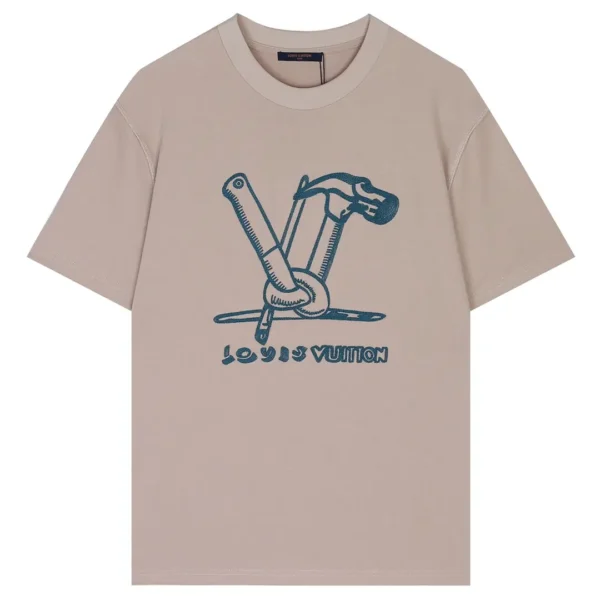 Louis Vuitton  Shirts