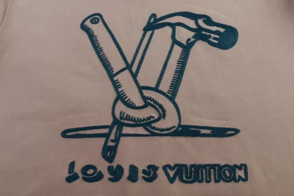 Louis Vuitton  Shirts - Image 4