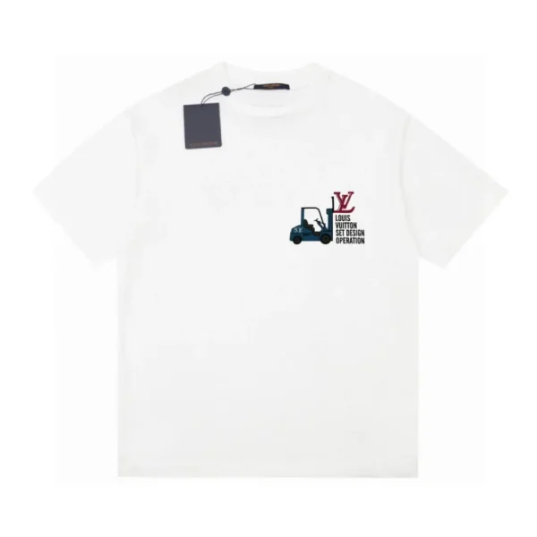 Louis Vuitton  Shirts