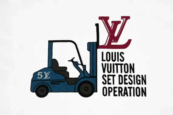 Louis Vuitton  Shirts - Image 5
